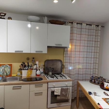 Apartamento Campitelli View Rovinj Exterior foto