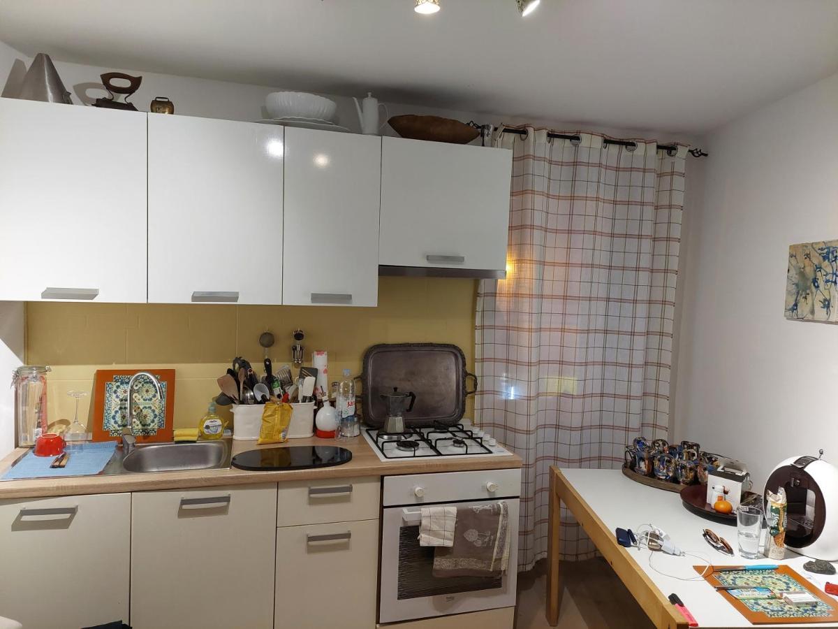 Apartamento Campitelli View Rovinj Exterior foto